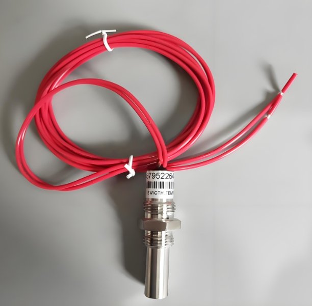 Label and tag photo – 37952264 part