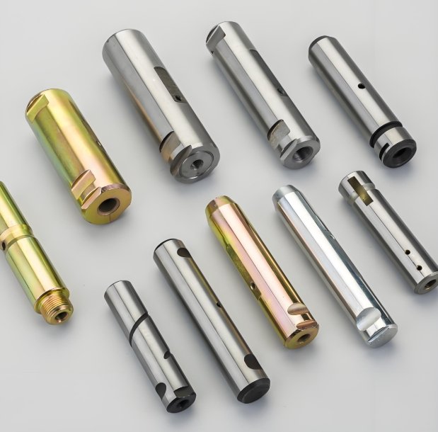 Label close-up – IR Locating Pin 39194915