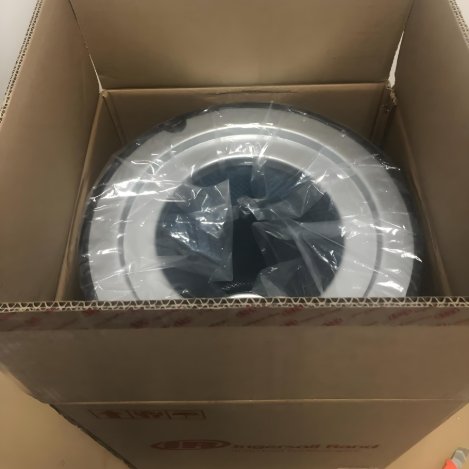 Label image – Ingersoll Rand 23708423 Cartridge