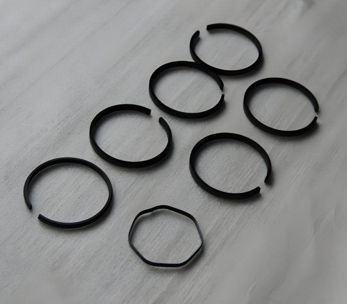 Multi-angle view – Ingersoll Rand 85581452