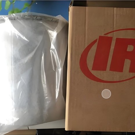 Packaging photo – Ingersoll Rand 23545841 box