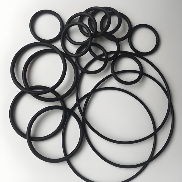 Packaging photo – O-Ring 95023370