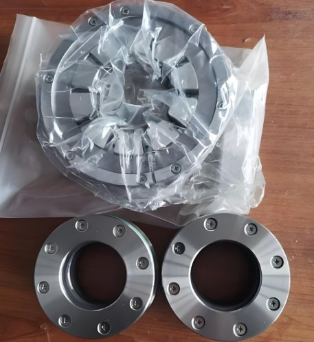 Side view – 39437686 Tapered Roller Bearing