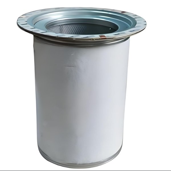 Side view – IR Separator 54509435