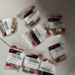 Technical drawing overlay with 21963525