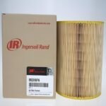 Technical label photo – Ingersoll Rand 22005482
