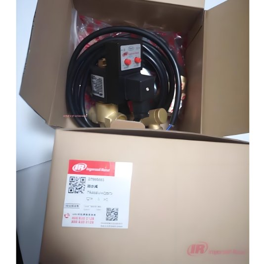 Top view – Ingersoll Rand Valve Coil 37995917