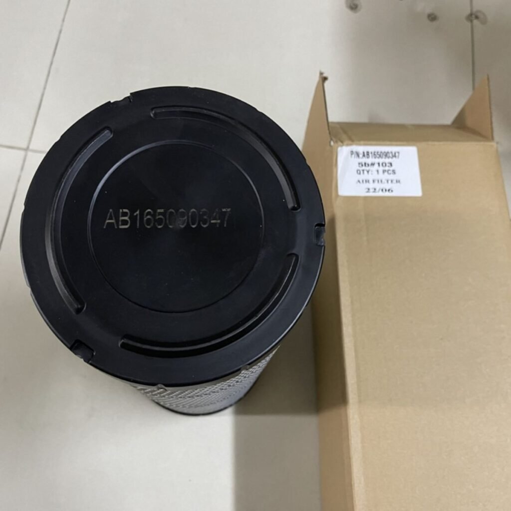 Transport packaging view – IR 22338115