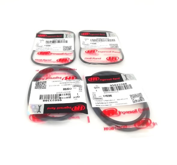 Unboxed photo – Ingersoll Rand O-Ring 95023388