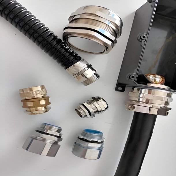 Unboxing image – IR 38332664 connector