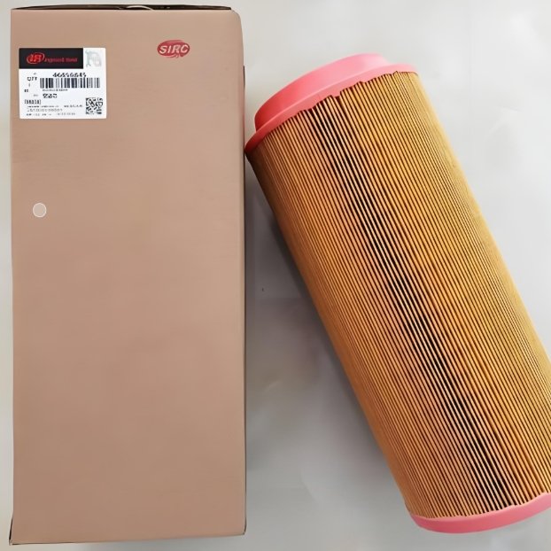 Unboxing photo of Ingersoll Rand 92452820 Filter