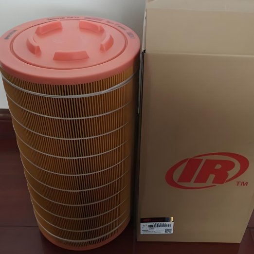 Unboxing photo – IR 23782345 Compressor Filter