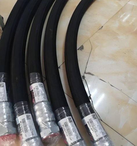 Unboxing photo – Ingersoll Rand Tube 39497847