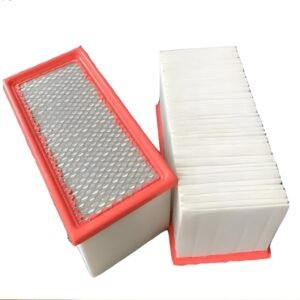 Unboxing shot – Ingersoll Rand ATC66301 Filter