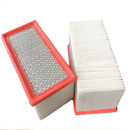 Unboxing shot – Ingersoll Rand ATC66301 Filter