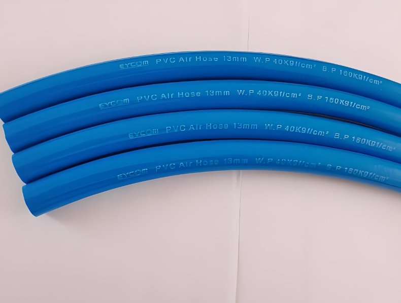 Unboxing shot – Ingersoll Rand Hose 85562544