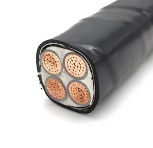 Unboxing view – Ingersoll Rand Cable 15460108