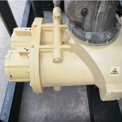 Unboxing view – Ingersoll Rand SE000055 Part