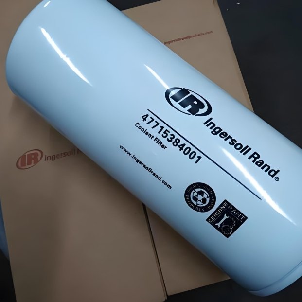 Vertical standing photo – 42843797 oil filter