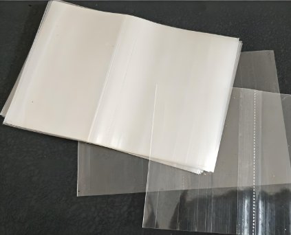 ngersoll Rand Heat Shrink Film B31002012 roll picture