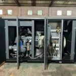 Atlas Copco air compressor and part supplier